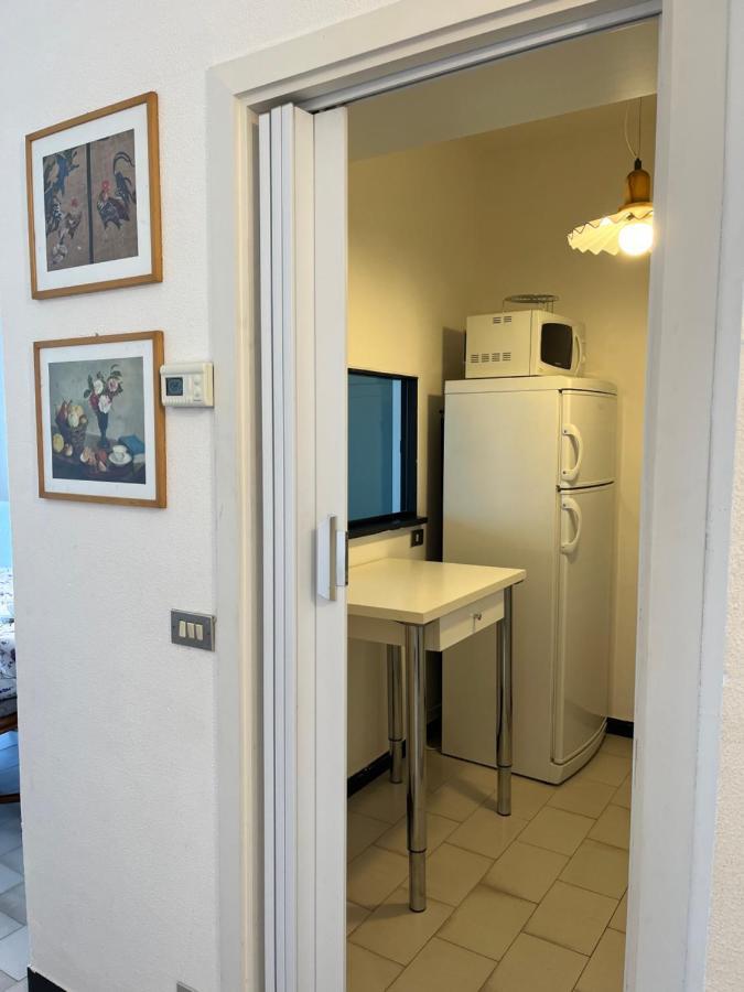 Vista Sul Golfo Apartment Camogli Exterior photo