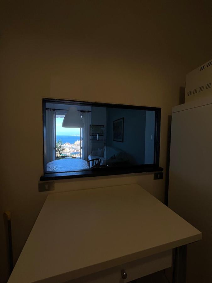 Vista Sul Golfo Apartment Camogli Exterior photo
