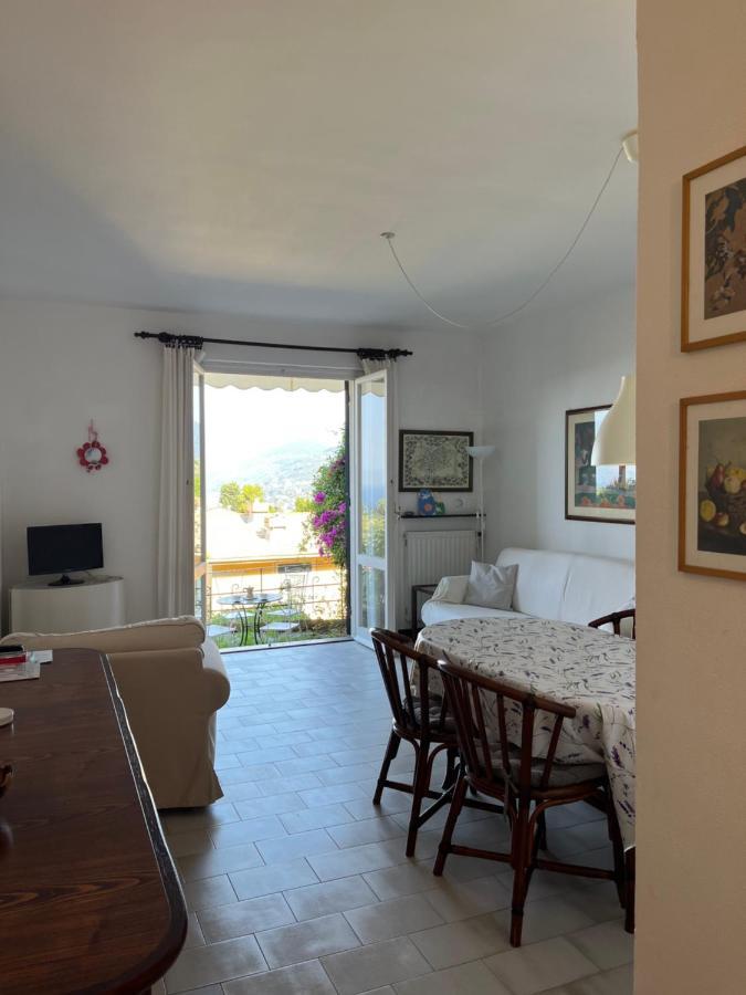 Vista Sul Golfo Apartment Camogli Exterior photo
