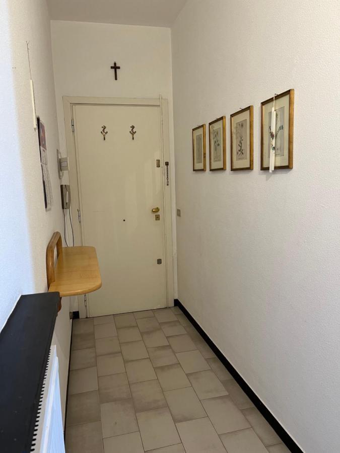 Vista Sul Golfo Apartment Camogli Exterior photo