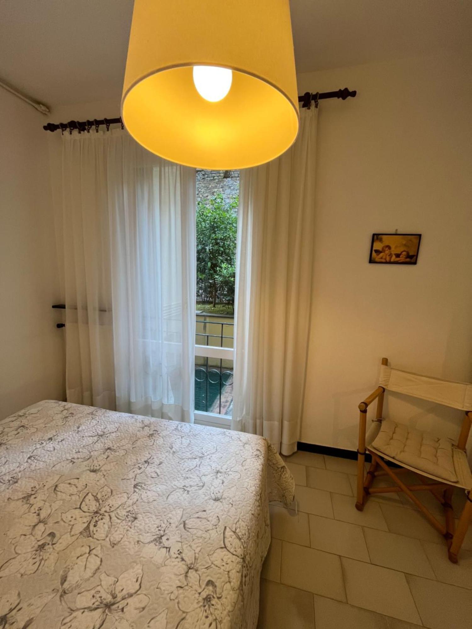 Vista Sul Golfo Apartment Camogli Exterior photo