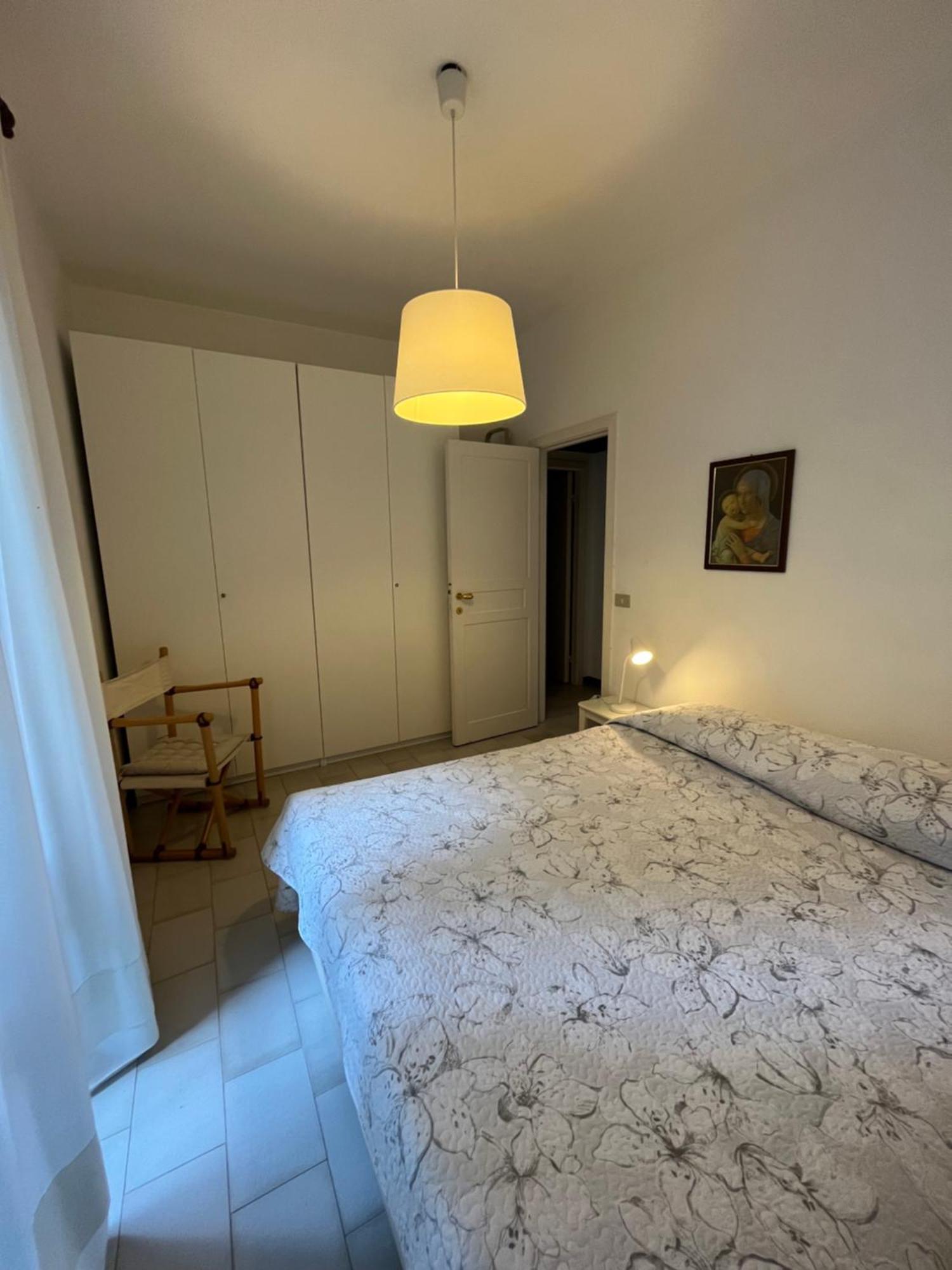 Vista Sul Golfo Apartment Camogli Exterior photo