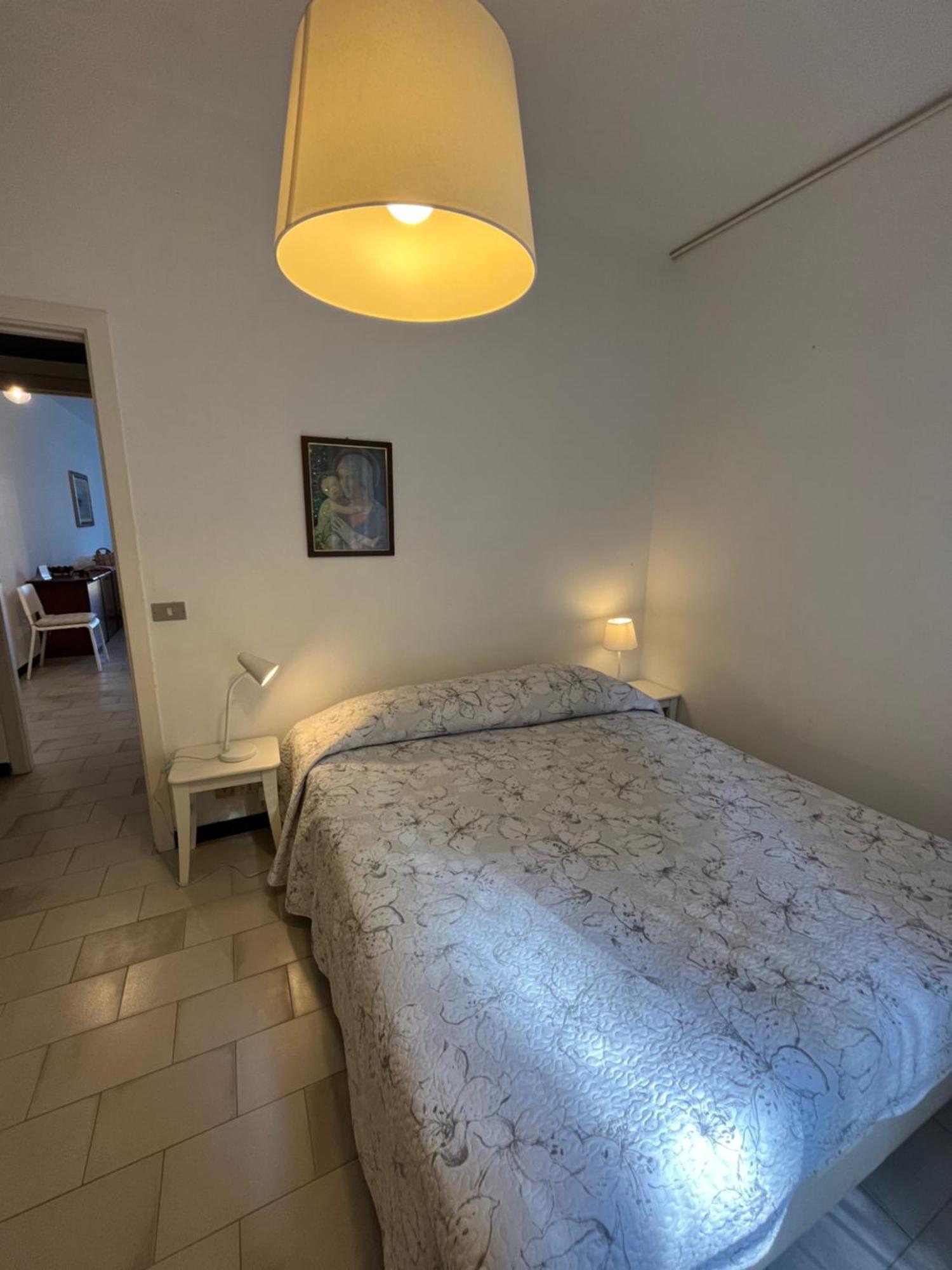 Vista Sul Golfo Apartment Camogli Exterior photo
