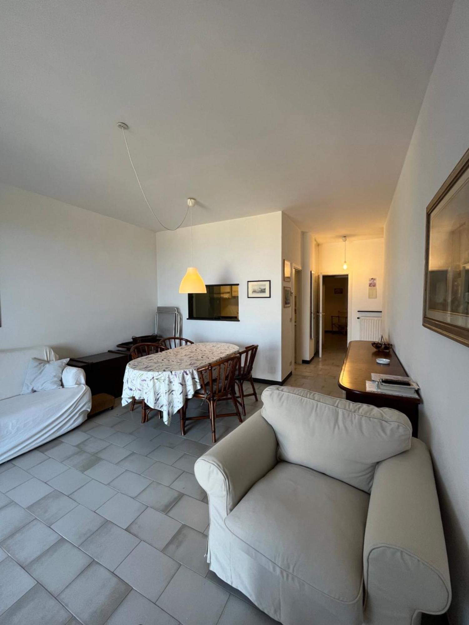 Vista Sul Golfo Apartment Camogli Exterior photo